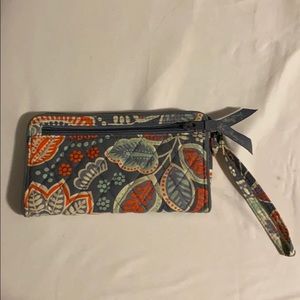 Vera Bradley wallet